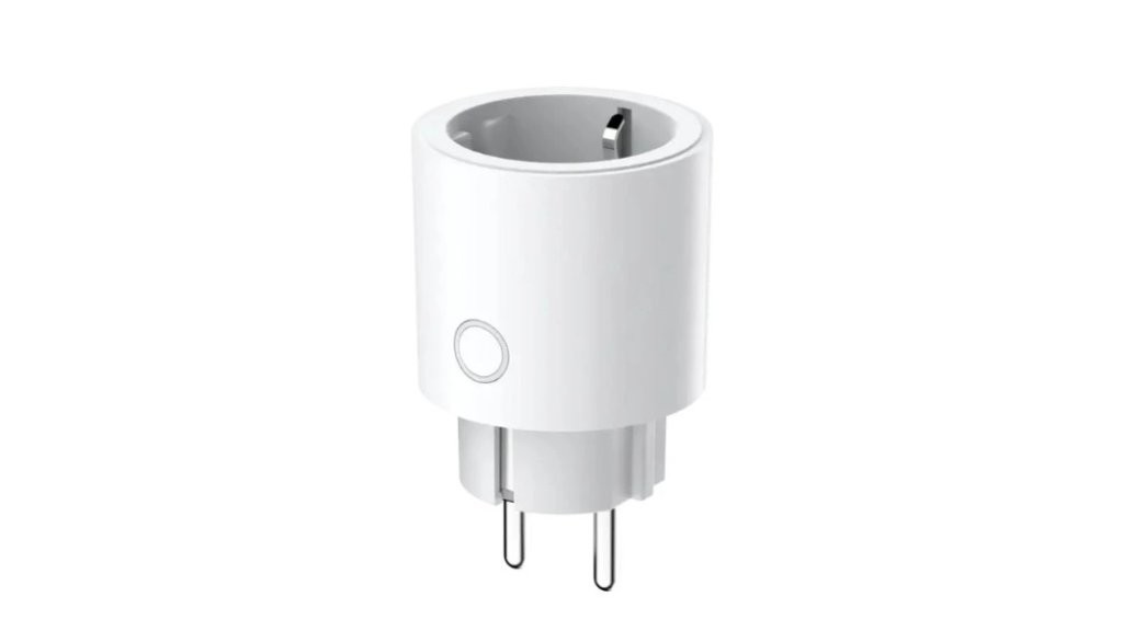 Aqara Power Plug H2 EU zvládá Thread i Zigbee a pohlídá spotřebu