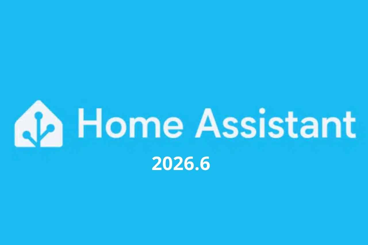 Home Assistant 2026.6: nový výběr karet a obousměrné infračervené ovládání