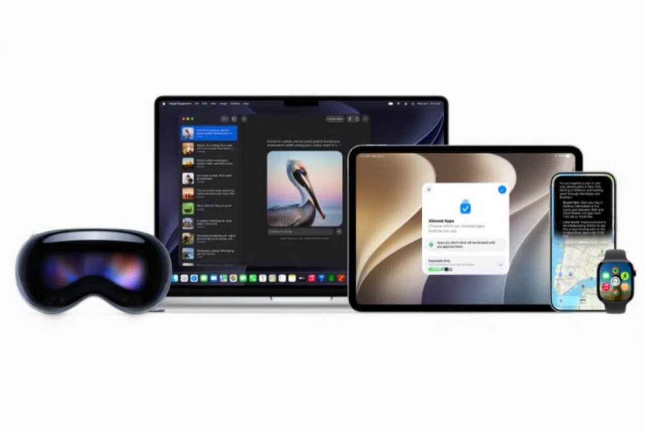Apple představuje iOS 27: Siri AI s omezeními a novinkami pro chytrou domácnost