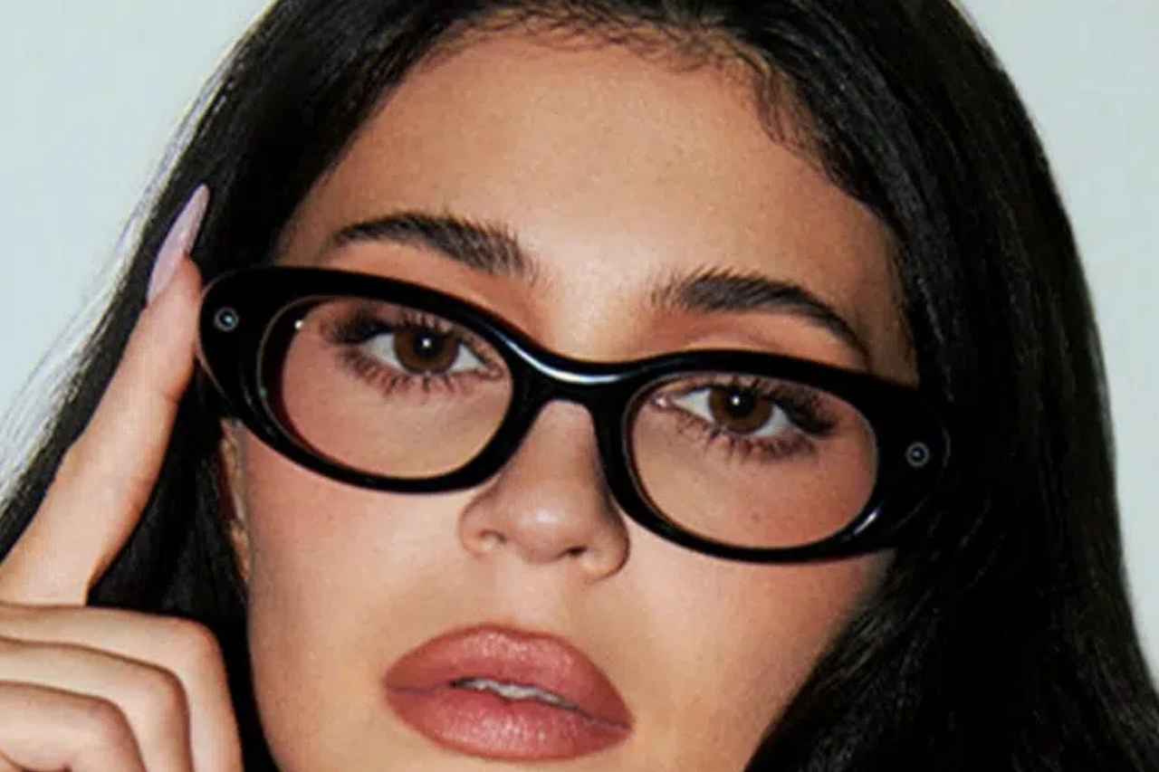 Meta představuje nové AI brýle: více designů, Kylie Jenner a chytřejší Meta AI