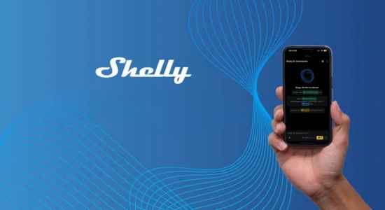 Shelly spouští AI asistenty SoFi a MitRa pro chytrou domácnost