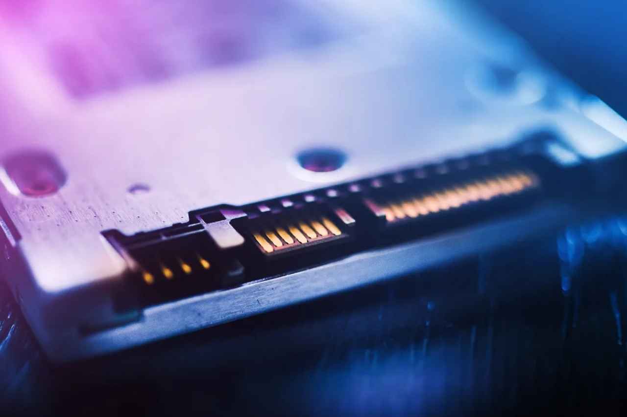 Průlom v úložištích slibuje obnovu dat i po napadení počítače