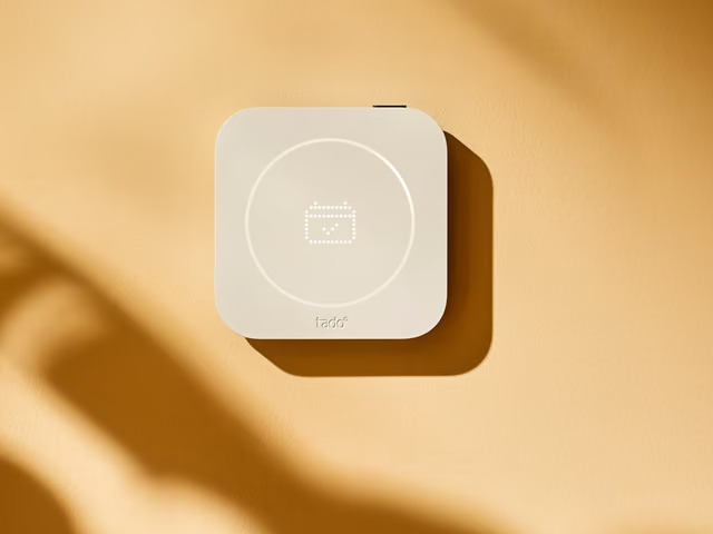 tado° Smart Thermostat X 2. generace: tenčí tělo a nové ovládání