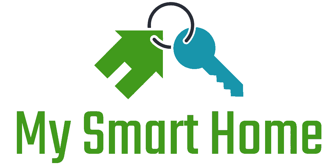Zabezpečení na MySmartHome