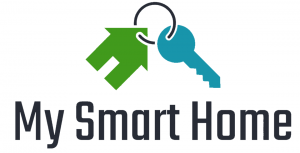                                     My Smart Home
                            