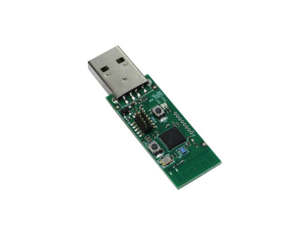 Adaptér ZigBee USB Sonoff CC2531