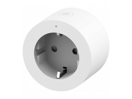 Zigbee zásuvka - AQARA Smart Plug EU