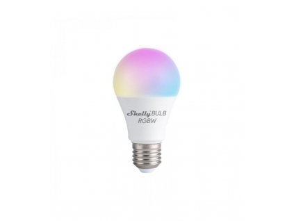Shelly DUO - RGBW (WiFi)