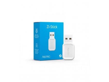 AEOTEC Zi-Stick (ZGA008), Zigbee USB stick