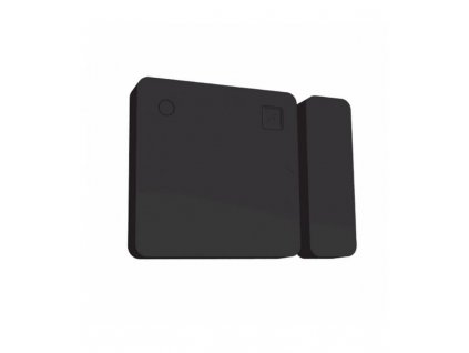 Shelly BLU Door Window Sensor Black - dveřní senzor (Bluetooth), Černá