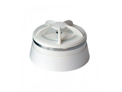 Zigbee senzor tepla - frient Intelligent Heat Alarm