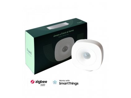 Zigbee pohybový senzor - frient Motion Sensor Pro