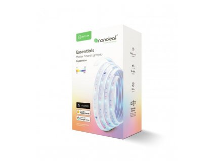 Nanoleaf Essentials Matter Lightstrip Expansion (2m)