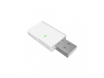 Shelly BLU Gateway - Bluetooth brána s Wi-Fi ve formě USB-A klíče