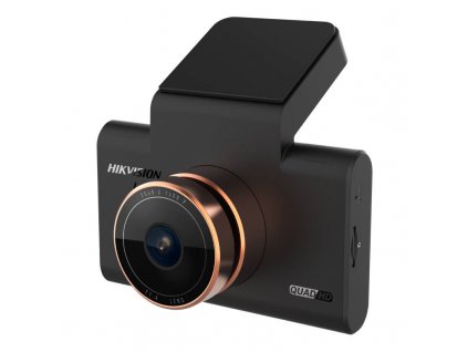 Palubní kamera Hikvision C6 Pro 1600p/30fps
