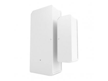Chytrý bezdrátový senzor na okna a dveře Sonoff DW2 WiFi
