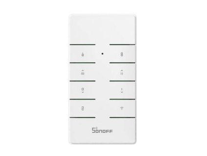 Dálkový ovladač Sonoff RM433R2 433MHz