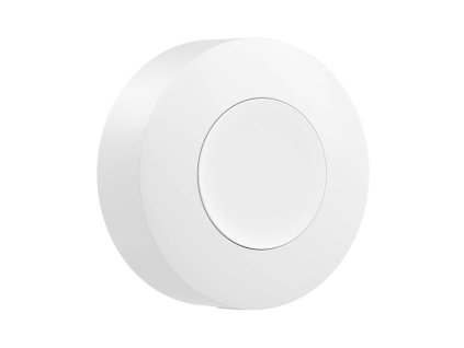 Inteligentní spínač Zigbee Sonoff SNZB-01P (round)