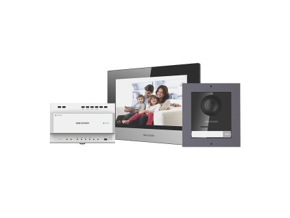 Hikvision DS KIS702Y