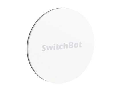 Chytrý aktivátor SwitchBot Tag