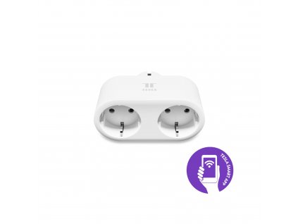 Tesla Smart Plug Dual