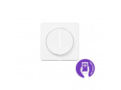 Tesla Smart Dimmer Touch