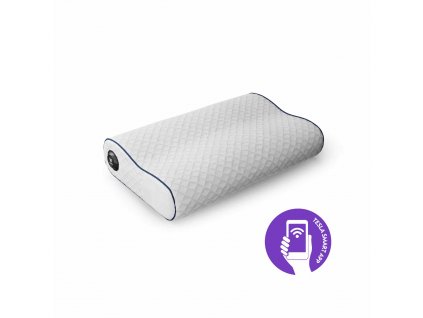 Tesla Smart Vyhřívaný Polštář