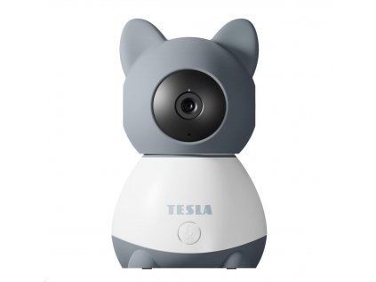 Tesla Smart Kamera Baby B250