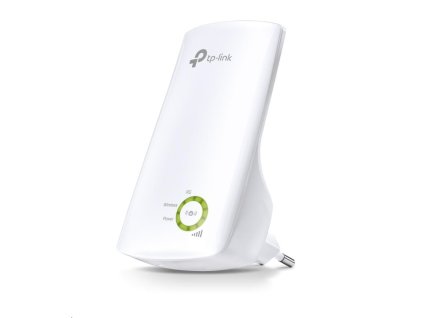 TP-Link TL-WA854RE WiFi4 Extender/Repeater (N300,2,4GHz)