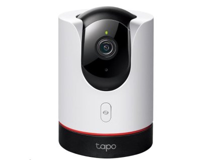 TP-Link Tapo C225 domácí/indoor kamera, (4MP, 2K 1440p, IR 9m, WiFi, micro SD card)