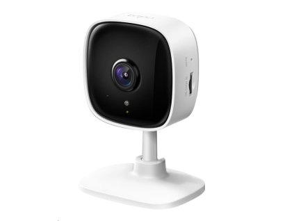 TP-Link Tapo C110 domácí/indoor kamera, (3MP, 1296p, WiFi, IR 10m, microSD)
