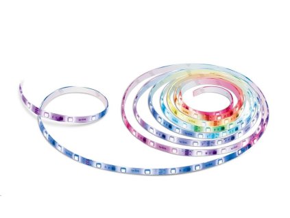 TP-Link Tapo L920-5 chytrý WiFi LED pásek (barevný,2,4GHz, 5m)