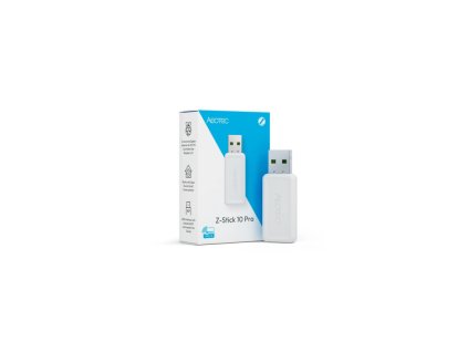 AEOTEC Z-Stick 10 Pro Z-Wave Zigbee (ZWA060-C)