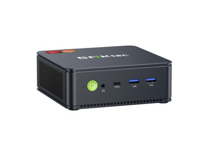Mini PC GMKtec M5 PLUS AMD Ryzen 7 5825U 32GB RAM + 1TB WIN 11 Pro