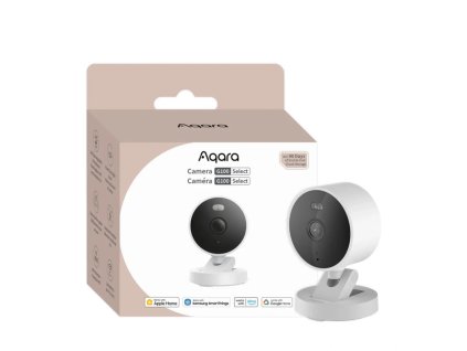 aqara camera g100 select ch c08dw bila vnitrni vnejsi wi fi 2k kamera