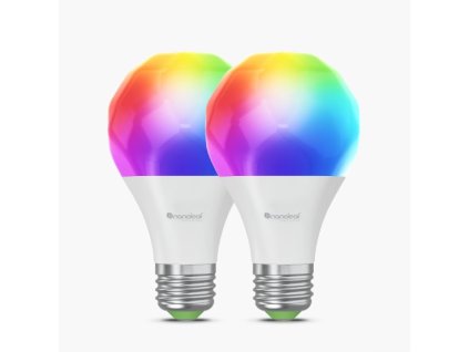 Nanoleaf žárovky