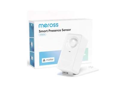 meross matter smart senzor pritomnosti ms600ma eu verze