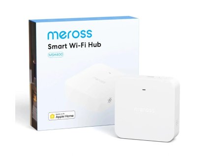 meross smart wi fi hub msh400hk eu verze 1