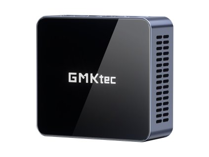 Mini PC GMKtec M2 Pro S Intel i7-1185G7 16GB RAM + 512GB SSD WIN 11 Pro