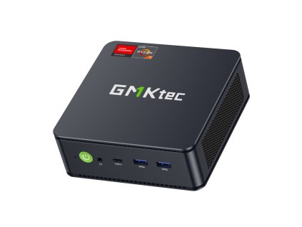 Mini PC GMKtec M5 Ultra Ryzen 7 7730U 16GB RAM + 512GB SSD WIN 11 Pro