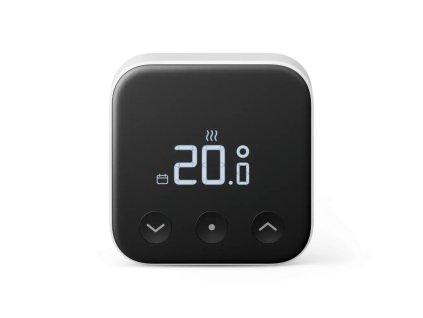 tado wired smart thermostat x dratovy termostat