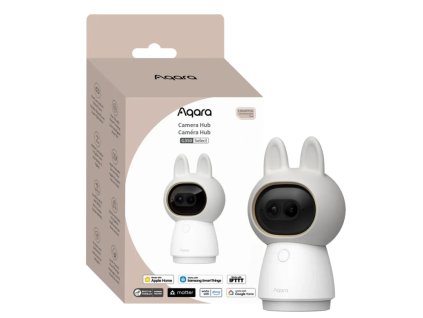 aqara camera hub g350 select ch c14d kamera zigbee hub matter kontroler