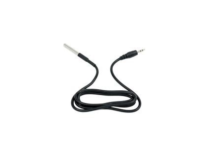 shelly ds18b20 teplotni senzor 35mm jack 1m