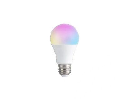 shelly multicolor bulb e27 gen3 wifi bluetooth