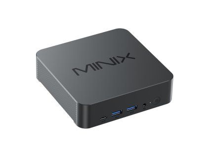 Mini PC Minix N512 i5 12600h 16GB 1TB Windows 11 Pro