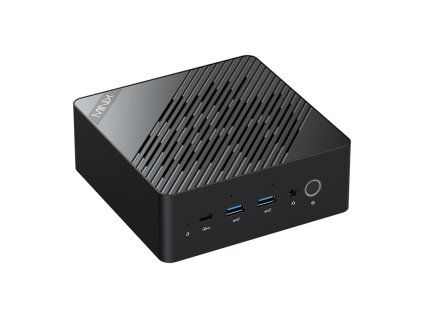 Mini PC Minix ER937 HX370 32GB 1TB Windows 11 Pro