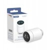AQARA Radiator Thermostat E1 (SRTS-A01) - Zigbee radiátorová hlavice