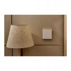 Zigbee vypínač s relé - AQARA Smart Wall Switch H1 EU (With Neutral, Single Rocker) (WS-EUK03)