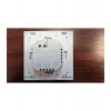 Zigbee vypínač s relé - AQARA Smart Wall Switch H1 EU (No Neutral, Single Rocker) (WS-EUK01)