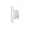 Zigbee vypínač s relé - AQARA Smart Wall Switch H1 EU (No Neutral, Single Rocker) (WS-EUK01)